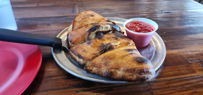 Calzone